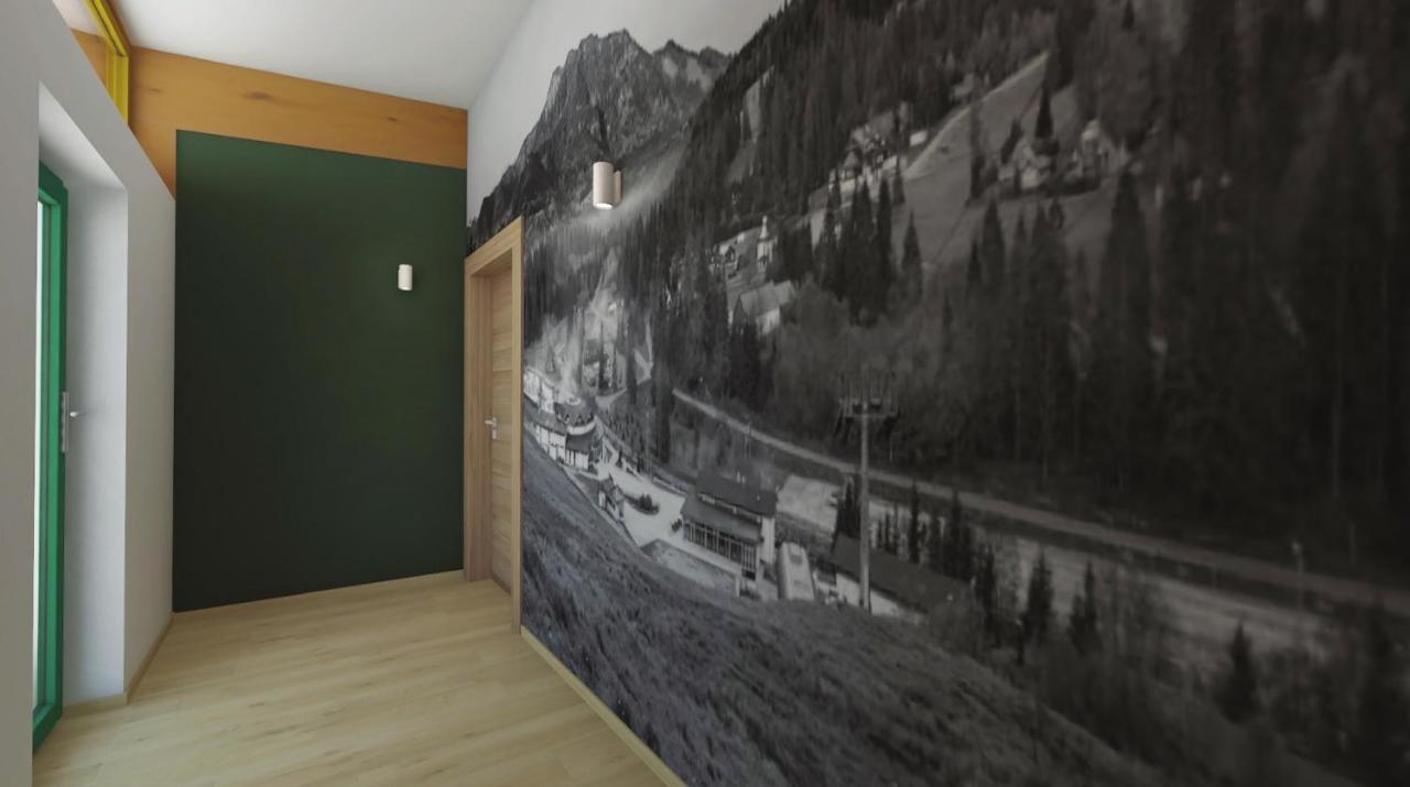 Apartmany Meander Thermal & Ski Rezort Оравице Экстерьер фото