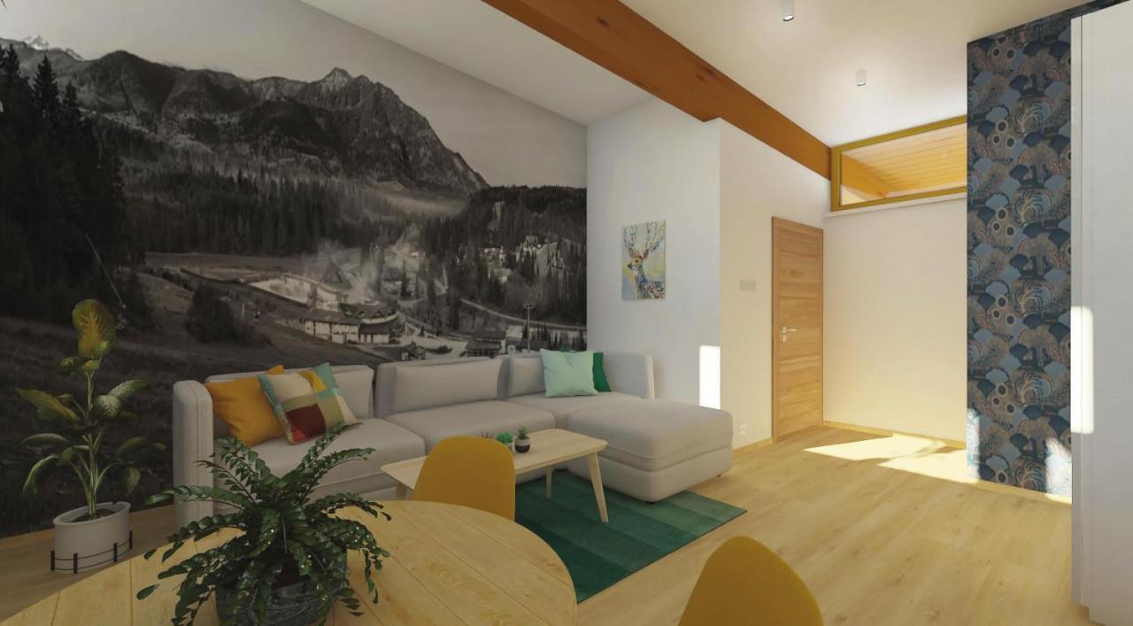 Apartmany Meander Thermal & Ski Rezort Оравице Экстерьер фото
